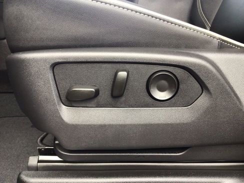 New 2025 Chevrolet Tahoe Premier image 9