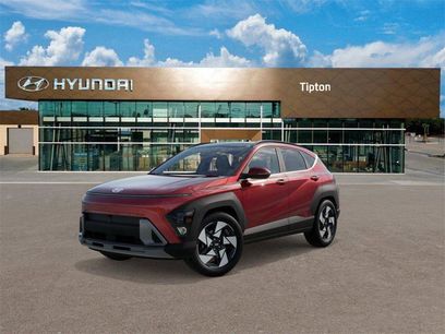 New 2026 Hyundai Kona SEL Sport
