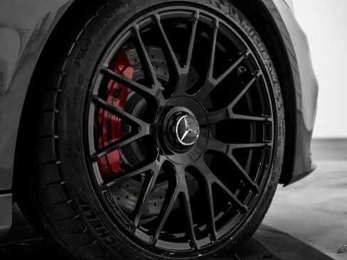 Used 2017 Mercedes-Benz C 63 AMG S image 78