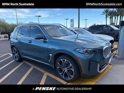 Used 2026 BMW X5 xDrive50e