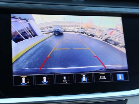 Used 2020 Buick Encore GX Essence w/ Advanced Technology Package image 24