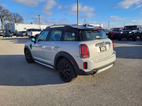 Used 2021 MINI Cooper Countryman image 11