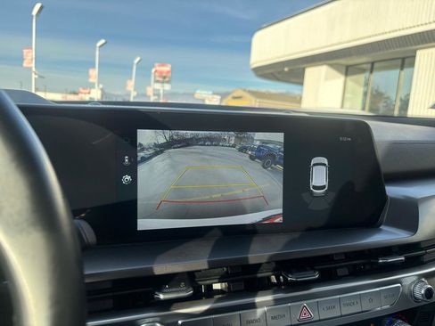 Used 2023 Kia Telluride S w/ S Sunroof Package image 26