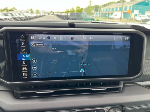 New 2025 Jeep Wrangler Unlimited Rubicon 392 image 25