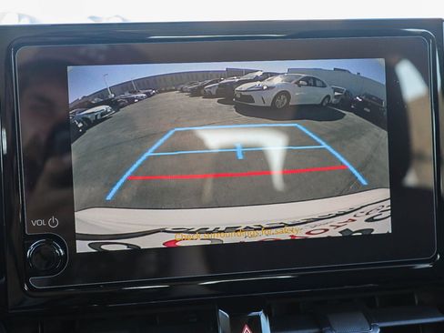 New 2026 Toyota Corolla LE image 27