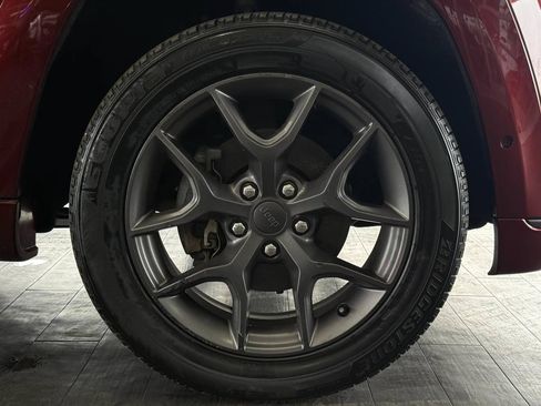Used 2020 Jeep Grand Cherokee Limited X AWD/4WD image 34