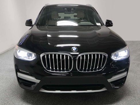 Used 2020 BMW X3 sDrive30i RWD image 2
