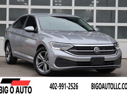 Used 2024 Volkswagen Jetta SE
