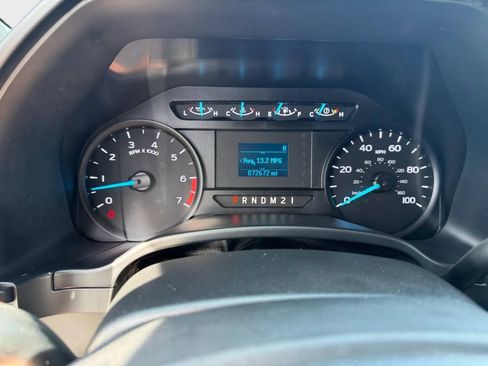 Used 2019 Ford F250 XL w/ Power Equipment Group AWD/4WD image 11