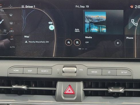 New 2025 Kia K4 GT-Line w/ GT-Line Sunroof Package image 24