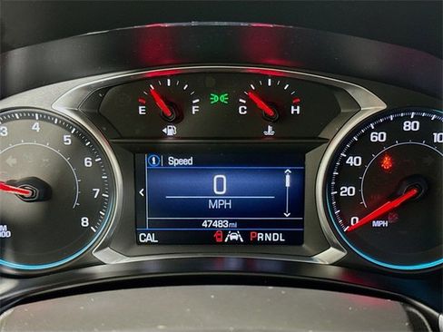 Used 2020 Chevrolet Equinox LT image 10