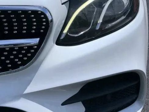 Used 2019 Mercedes-Benz E 300 w/ Premium 1 Package image 9