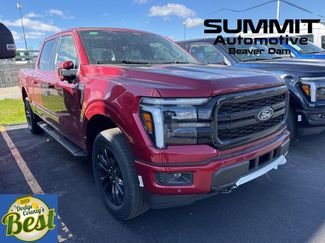 New 2026 Ford F150 Lariat AWD/4WD video 1