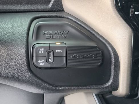 Certified 2024 RAM 3500 Laramie AWD/4WD image 32