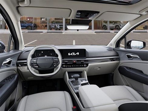 New 2026 Kia Sportage SX image 14
