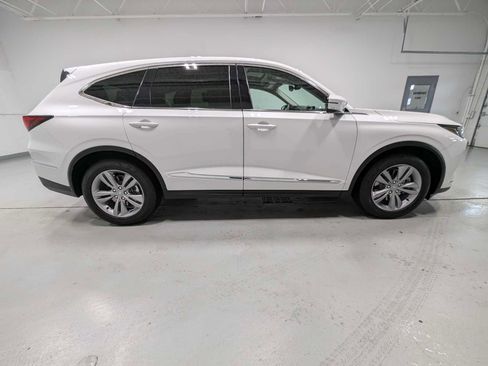 Certified 2023 Acura MDX SH-AWD image 7