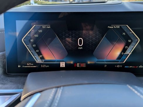 New 2026 BMW X7 xDrive40i image 24