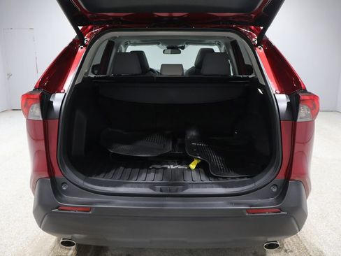 Used 2025 Toyota RAV4 XLE Premium w/ Weather Package image 21