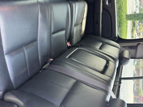 Used 2011 GMC Sierra 1500 SLE w/ All-Terrain Package AWD/4WD image 14