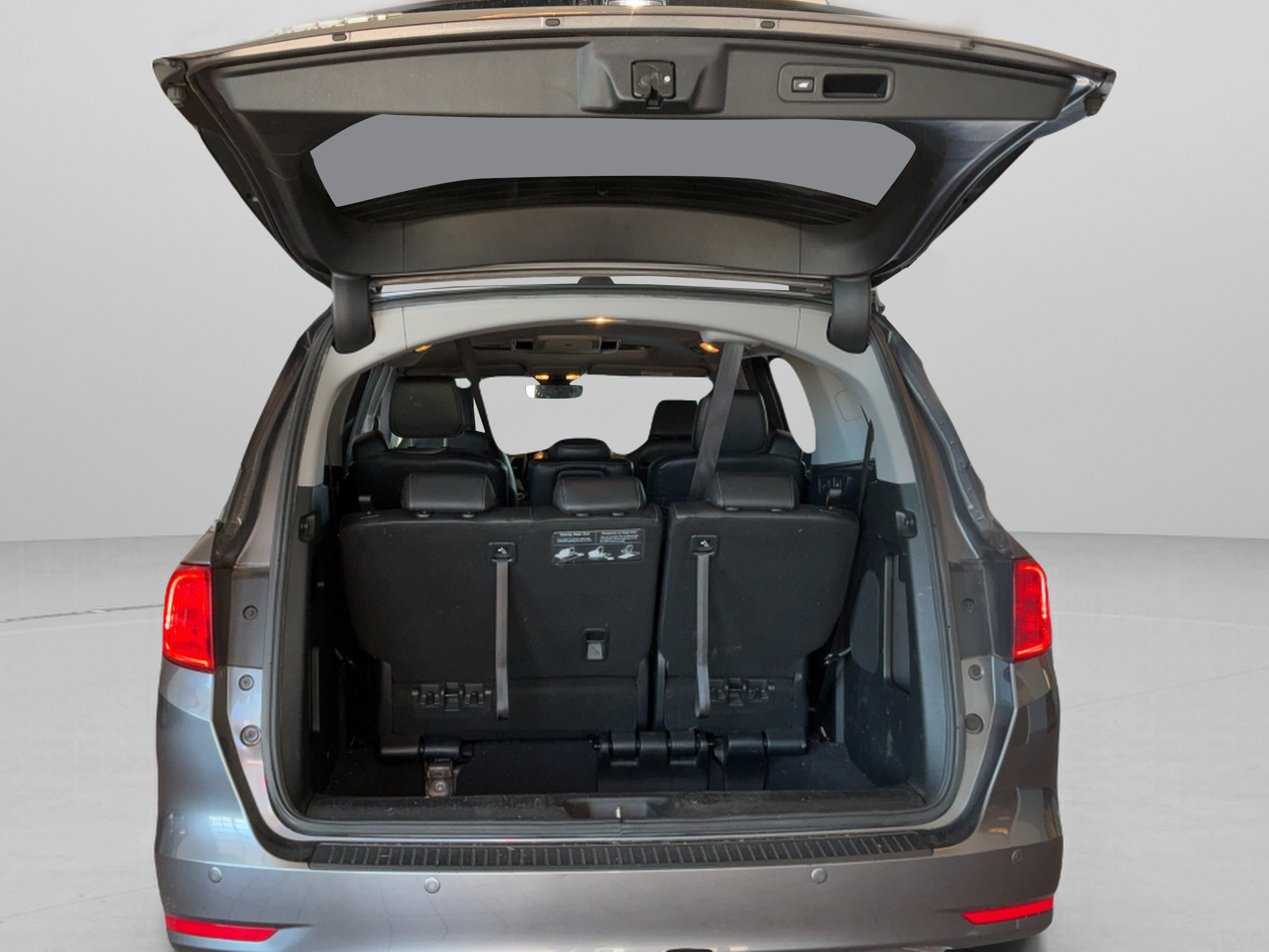 Used 2021 Honda Odyssey Touring image 28