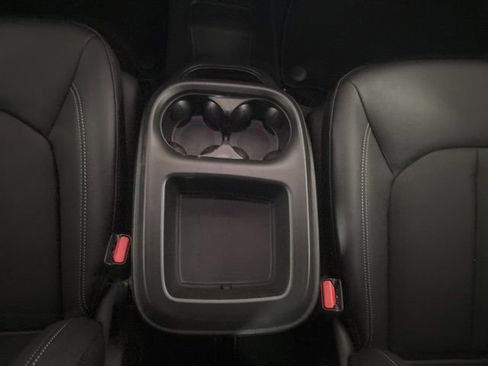 New 2026 Chrysler Voyager LX FWD image 42