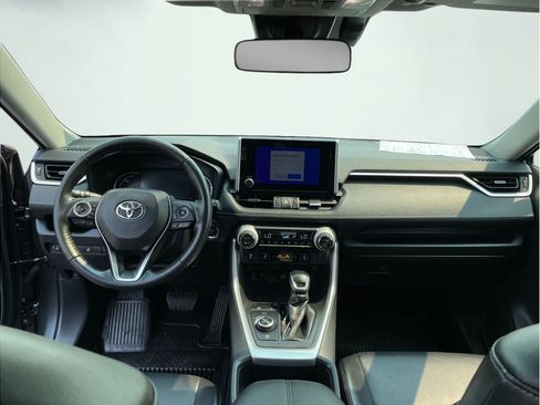 Certified 2023 Toyota RAV4 XLE Premium AWD/4WD image 20