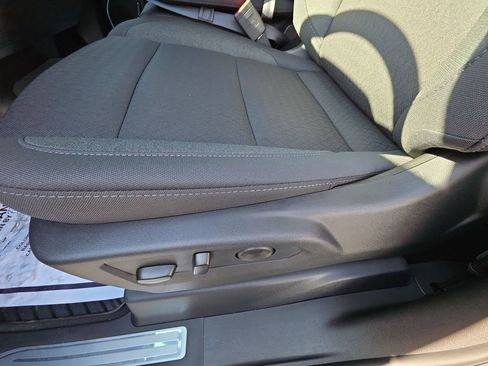 New 2026 Chevrolet Silverado 1500 LT image 12