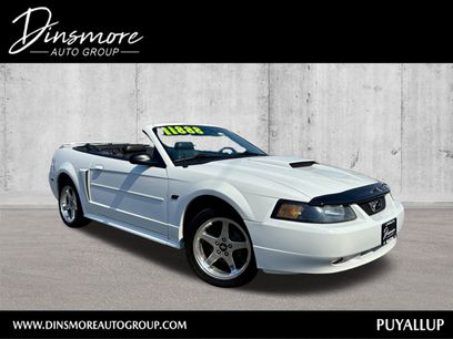 Used 2003 Ford Mustang GT Premium