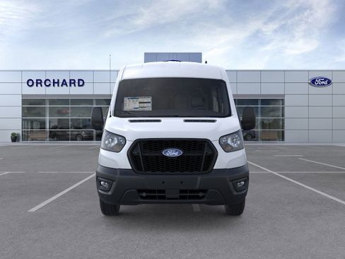 New 2026 Ford Transit 250 Base w/ Load Area Protection Package image 6
