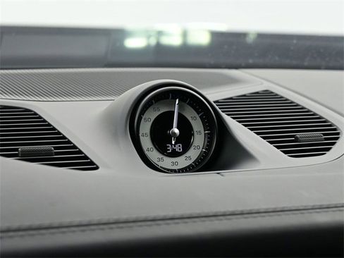 New 2026 Porsche Cayenne S image 14