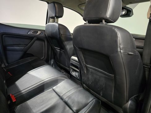 Used 2019 Ford Ranger Lariat w/ Equipment Group 501A Mid image 52