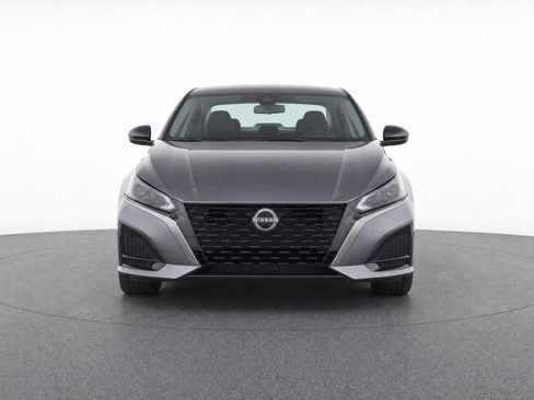Used 2026 Nissan Altima 2.5 SV FWD image 5
