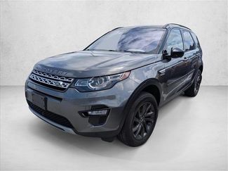 Used 2019 Land Rover Discovery Sport AWD/4WD video 1