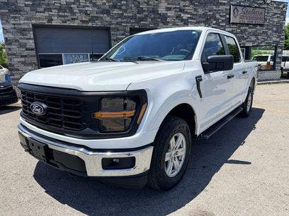 Used 2024 Ford F150 XL w/ Equipment Group 103A High