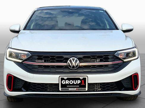 Used 2024 Volkswagen Jetta GLI Autobahn FWD image 4
