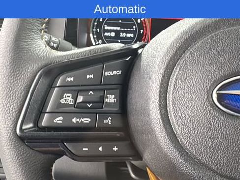 New 2026 Subaru Outback Wilderness image 22