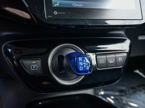 Used 2020 Toyota Prius Prime XLE FWD image 20