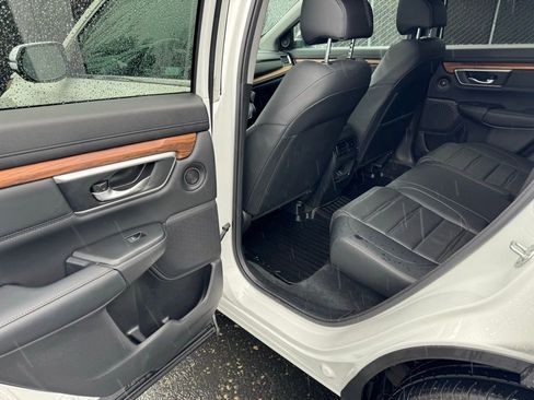 Certified 2022 Honda CR-V EX-L image 8