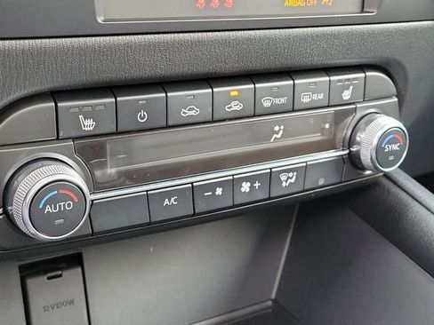 Certified 2024 MAZDA CX-5 AWD 2.5 S w/ Preferred Package image 30