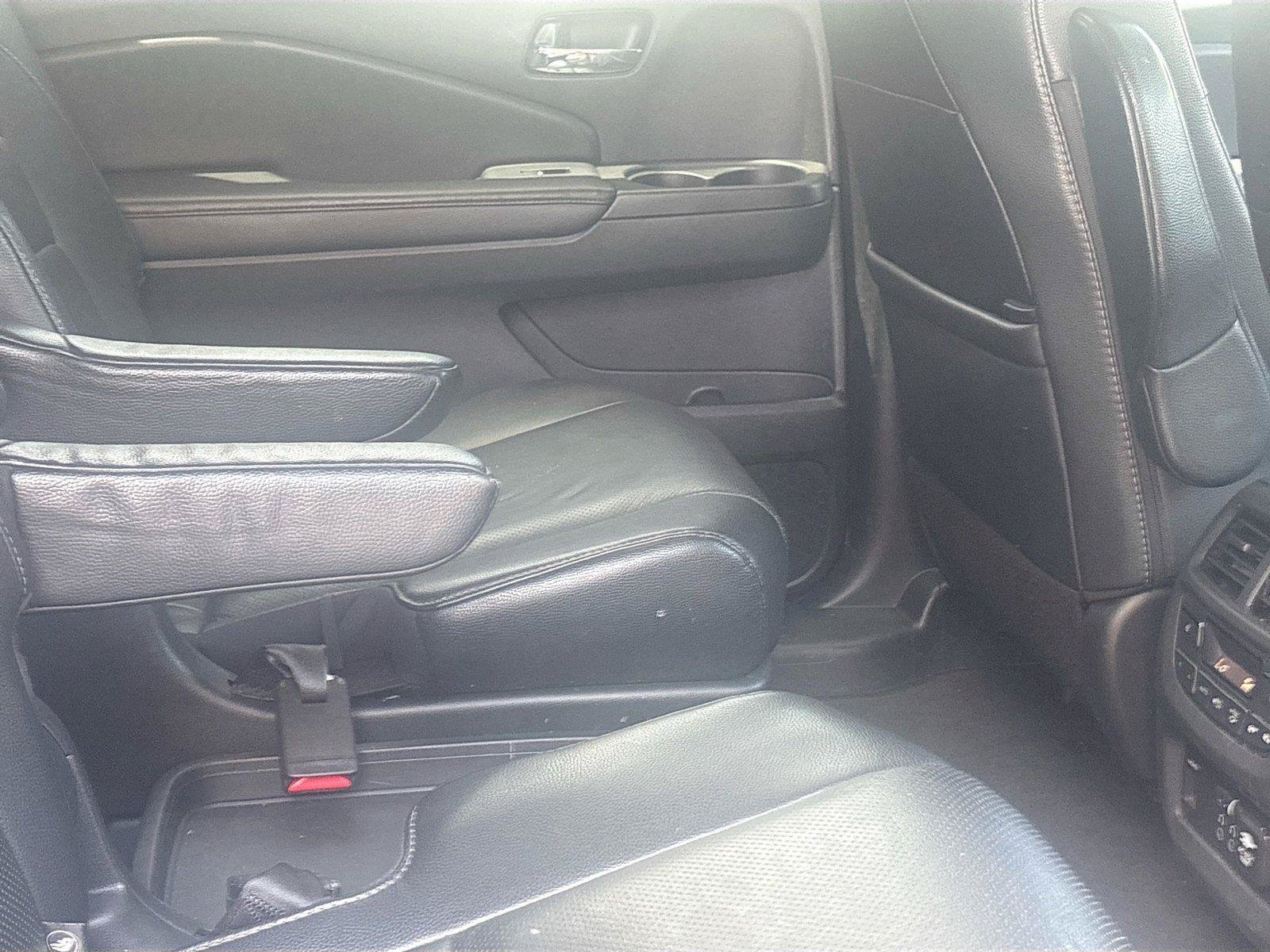 Used 2019 Honda Pilot Elite image 25