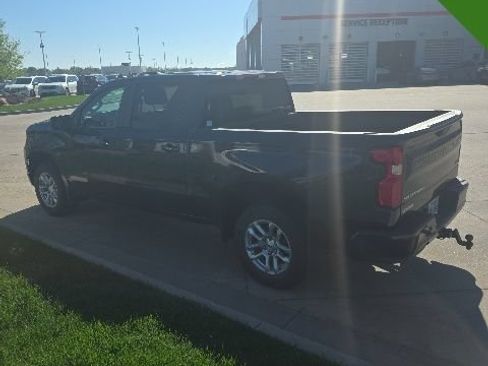 Used 2022 Chevrolet Silverado 1500 RST AWD/4WD image 6
