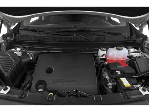 Used 2019 Chevrolet Traverse LT w/ LPO, Floor Liner Package AWD/4WD image 16
