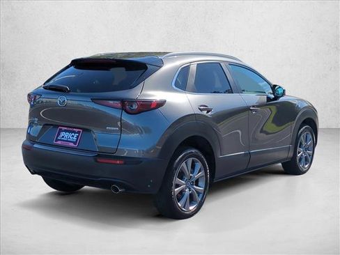 Used 2025 MAZDA CX-30 AWD 2.5 S w/ Preferred Package image 5