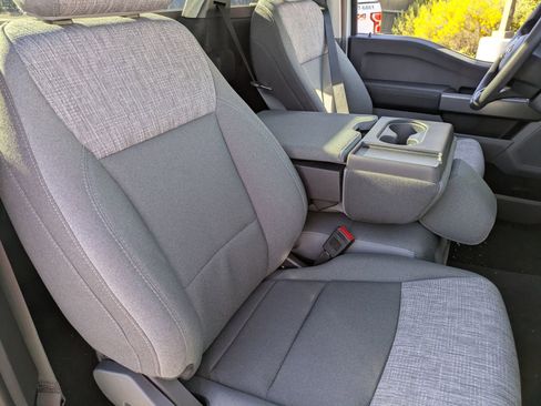 New 2026 Ford F250 XLT image 14