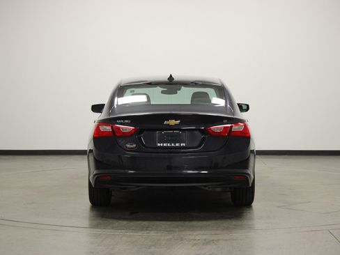 Used 2023 Chevrolet Malibu LT image 7