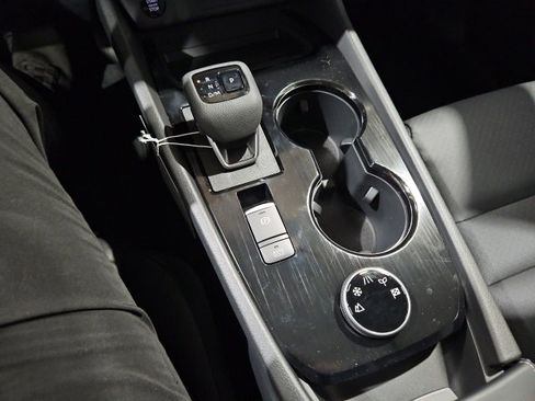 New 2026 Nissan Rogue SV w/ SV Premium Package image 27