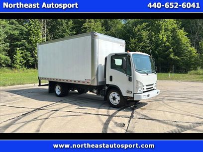 Used 2019 Isuzu NPR