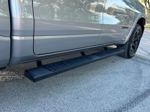 Certified 2025 RAM 1500 Big Horn AWD/4WD image 32
