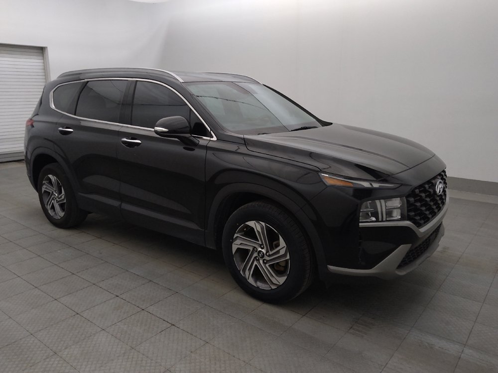 Used 2023 Hyundai Santa Fe SEL FWD image 11