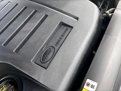 Used 2021 Land Rover Range Rover Westminster Edition image 37